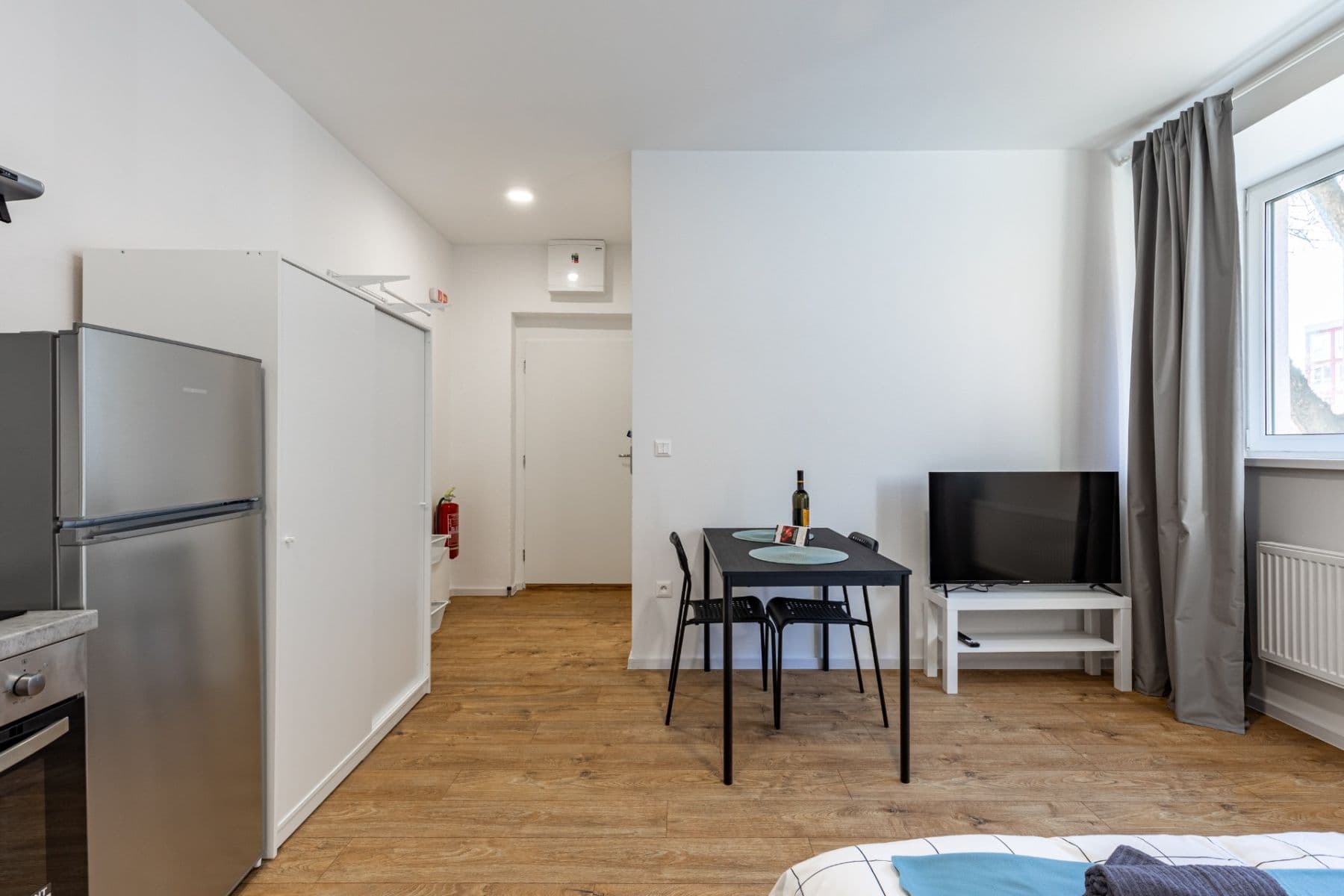 Prenájom bytu 1-izbový 30 m², Levická, Ružinov, Bratislavský kraj Prenájom bytu 1-izbový 30 m², Levická, Ružinov, Bratislavský kraj