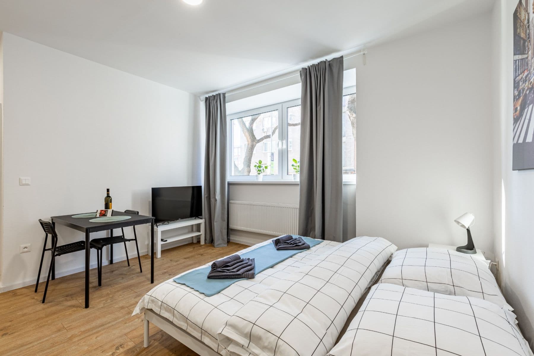 Prenájom bytu 1-izbový 30 m², Levická, Ružinov, Bratislavský kraj Prenájom bytu 1-izbový 30 m², Levická, Ružinov, Bratislavský kraj