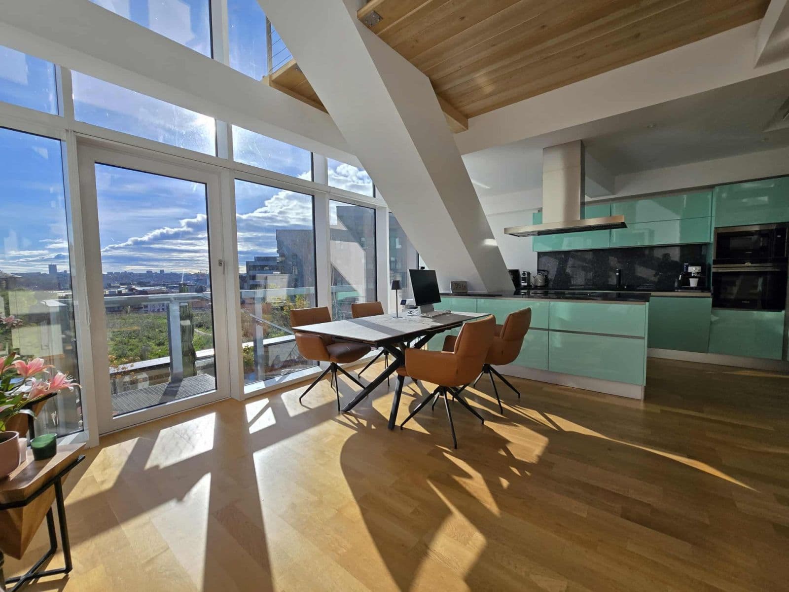 Predaj bytu 3-izbový 134 m², Kobrova, Praha, Praha Predaj bytu 3-izbový 134 m², Kobrova, Praha, Praha