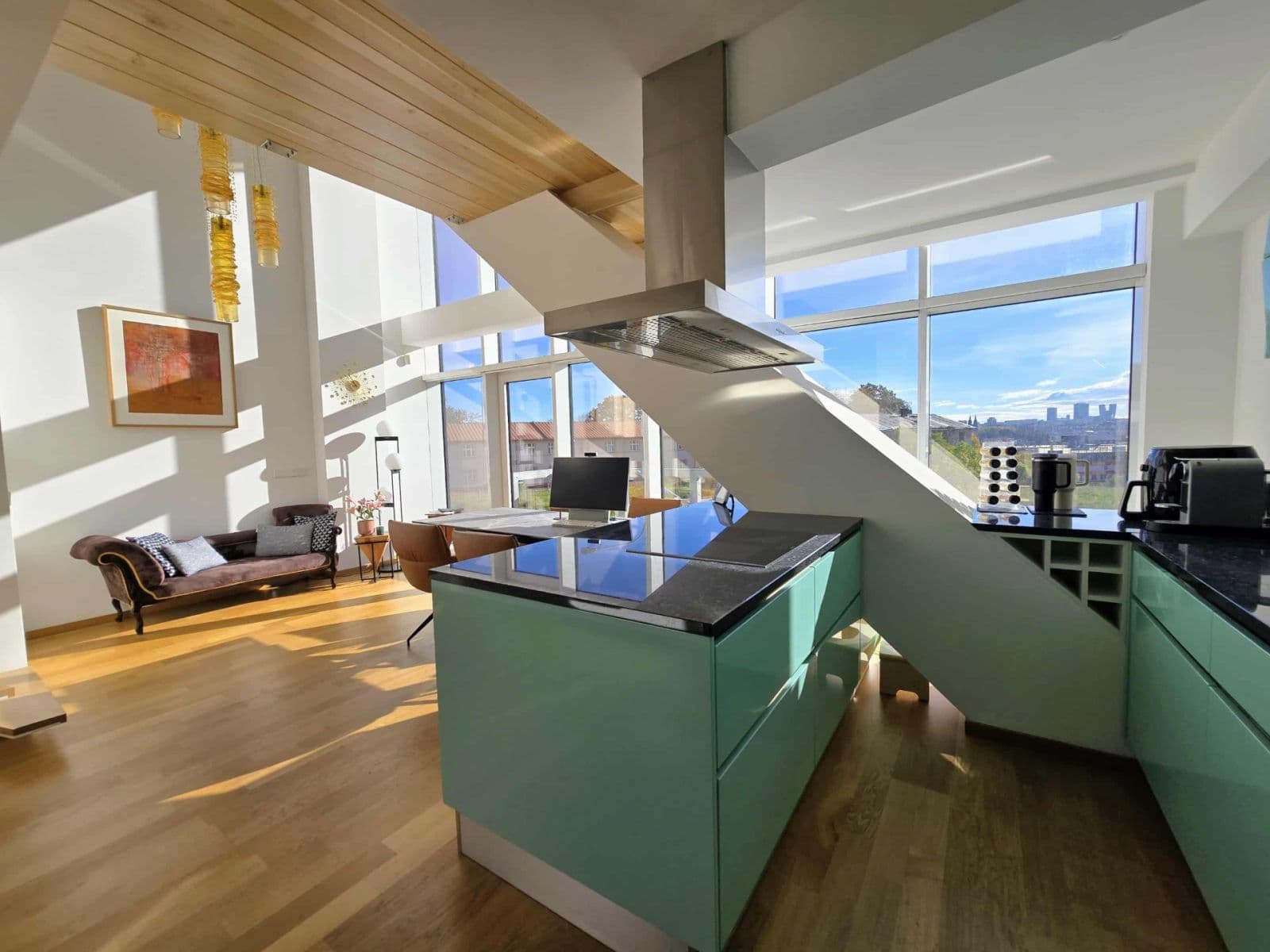 Predaj bytu 3-izbový 134 m², Kobrova, Praha, Praha Predaj bytu 3-izbový 134 m², Kobrova, Praha, Praha