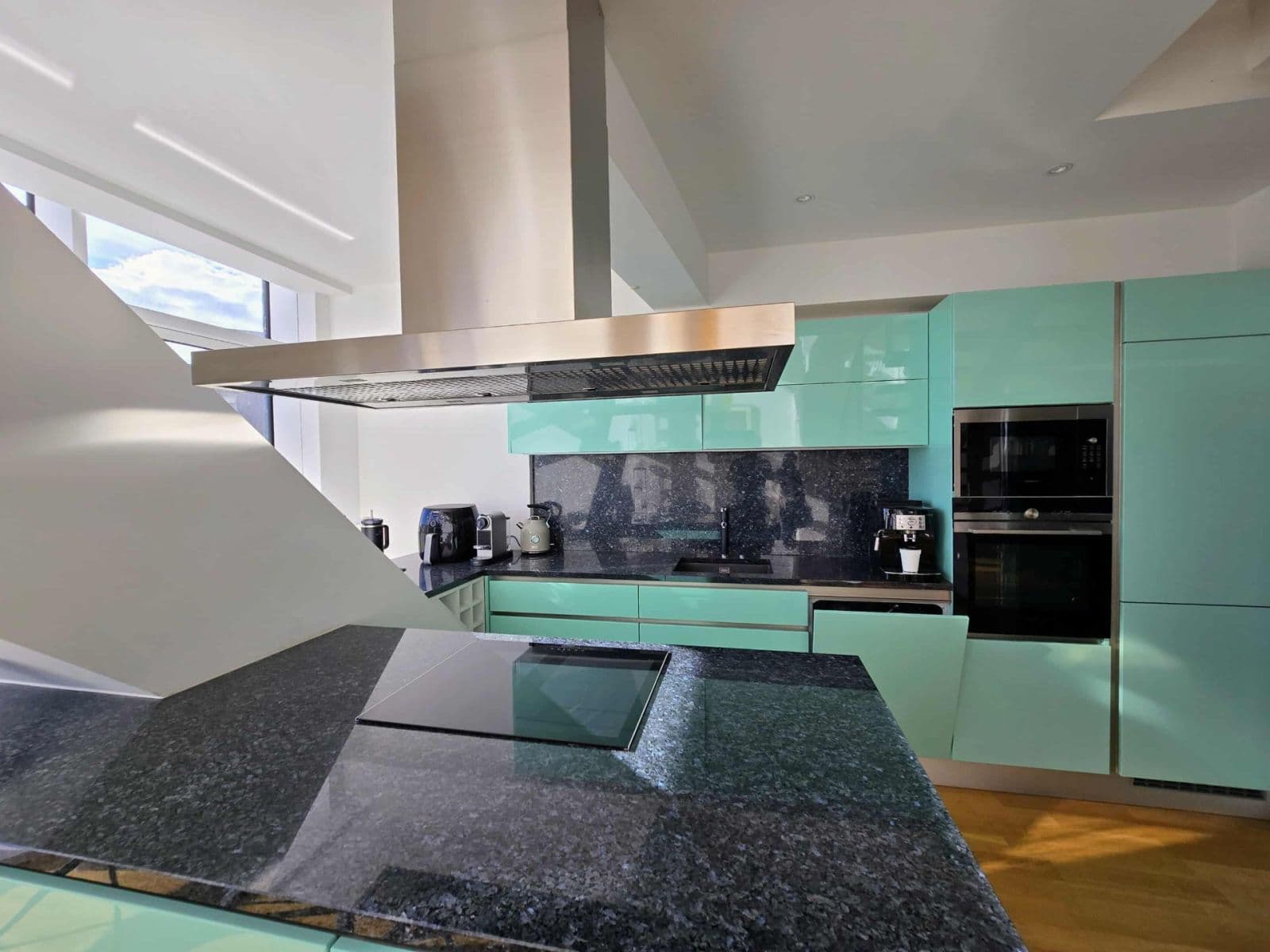 Predaj bytu 3-izbový 134 m², Kobrova, Praha, Praha Predaj bytu 3-izbový 134 m², Kobrova, Praha, Praha