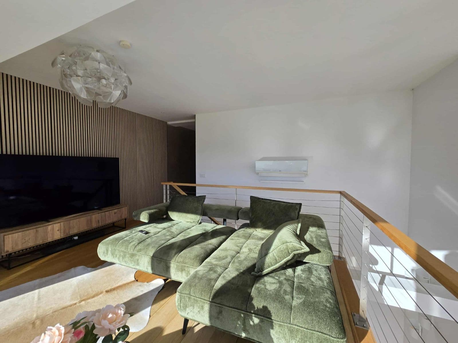 Predaj bytu 3-izbový 134 m², Kobrova, Praha, Praha Predaj bytu 3-izbový 134 m², Kobrova, Praha, Praha