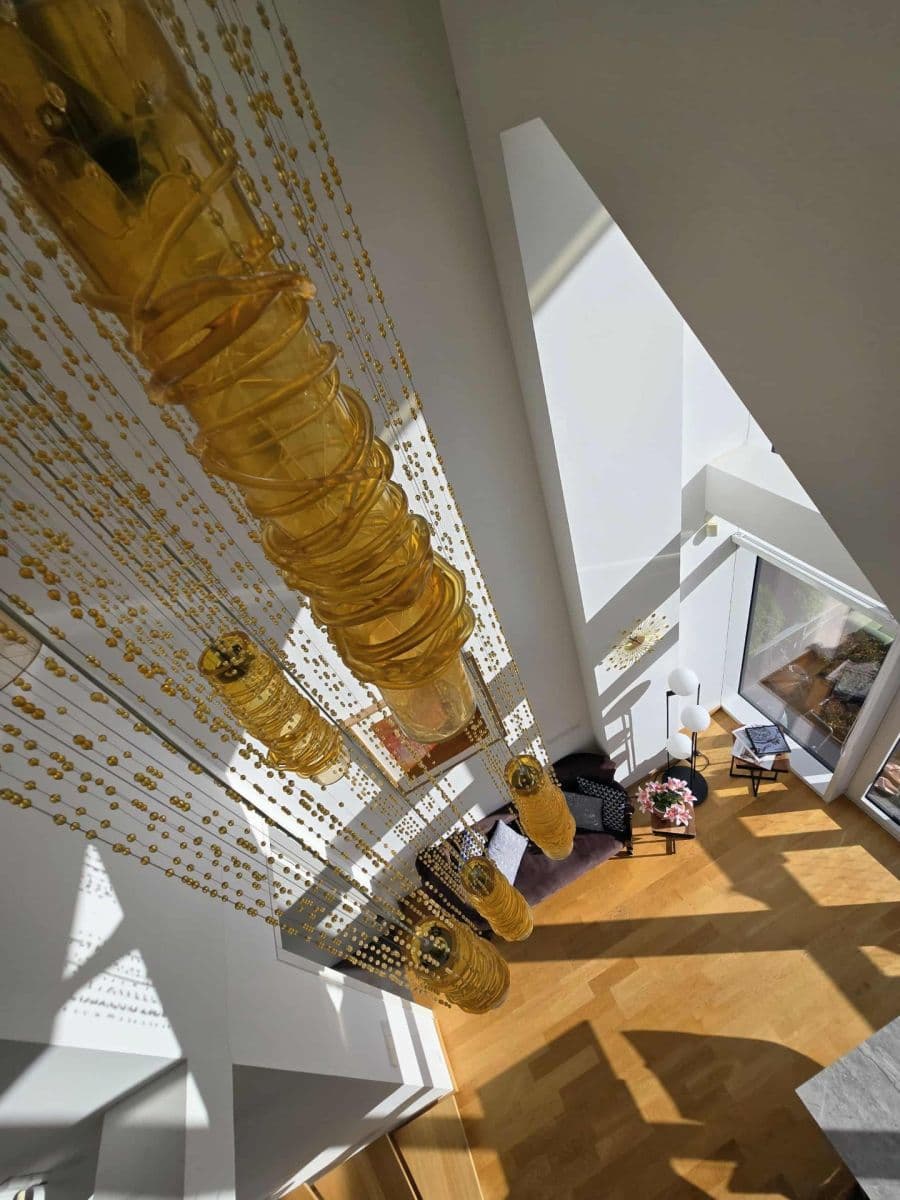 Predaj bytu 3-izbový 134 m², Kobrova, Praha, Praha Predaj bytu 3-izbový 134 m², Kobrova, Praha, Praha