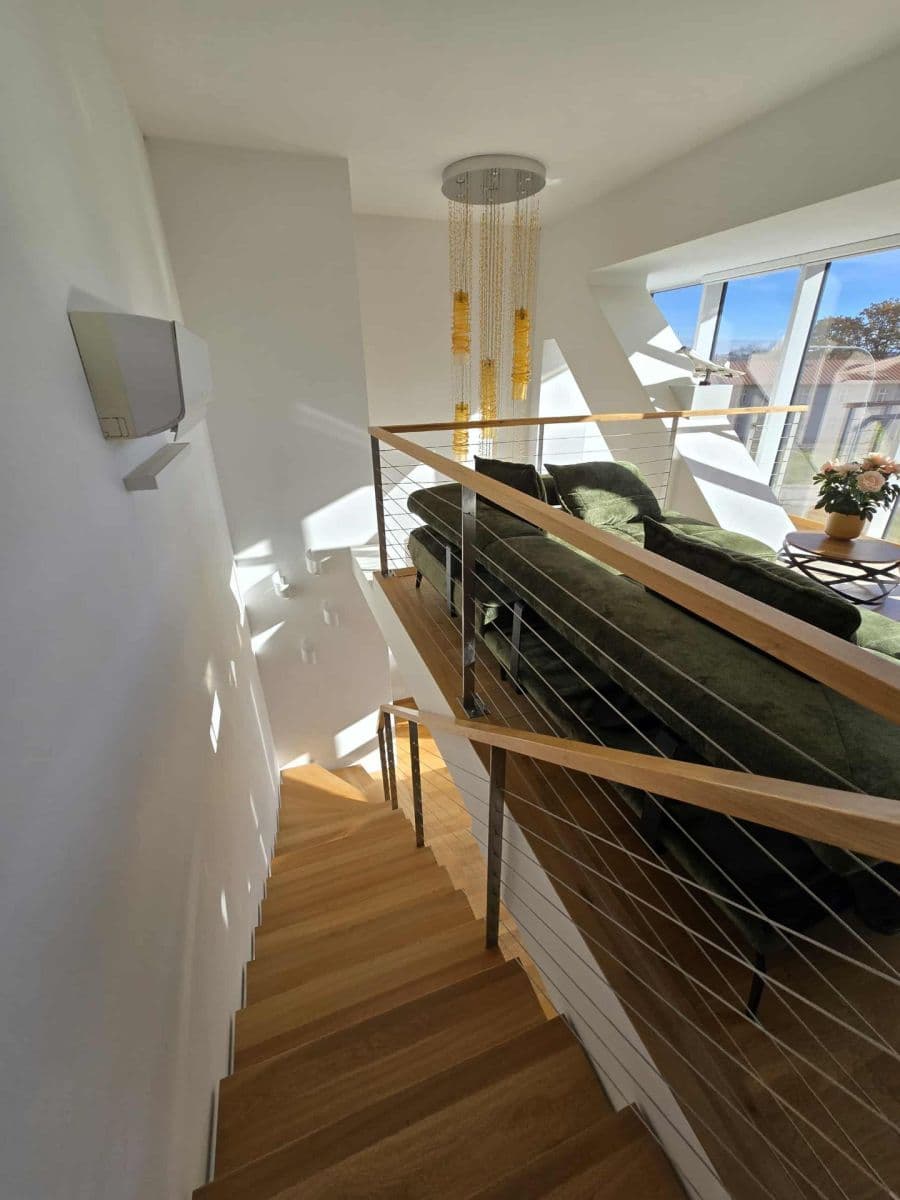 Predaj bytu 3-izbový 134 m², Kobrova, Praha, Praha Predaj bytu 3-izbový 134 m², Kobrova, Praha, Praha