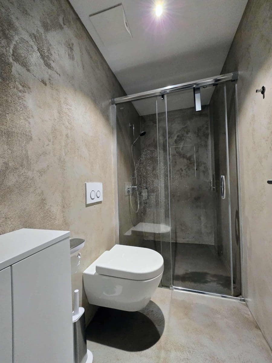 Predaj bytu 3-izbový 134 m², Kobrova, Praha, Praha Predaj bytu 3-izbový 134 m², Kobrova, Praha, Praha