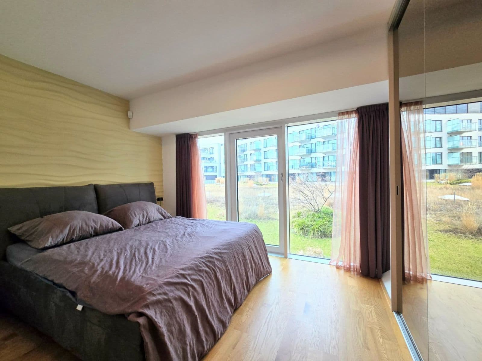 Predaj bytu 3-izbový 134 m², Kobrova, Praha, Praha Predaj bytu 3-izbový 134 m², Kobrova, Praha, Praha
