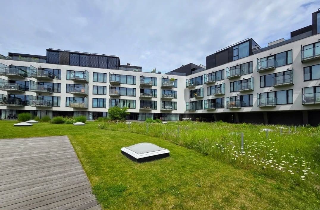 Predaj bytu 3-izbový 134 m², Kobrova, Praha, Praha Predaj bytu 3-izbový 134 m², Kobrova, Praha, Praha