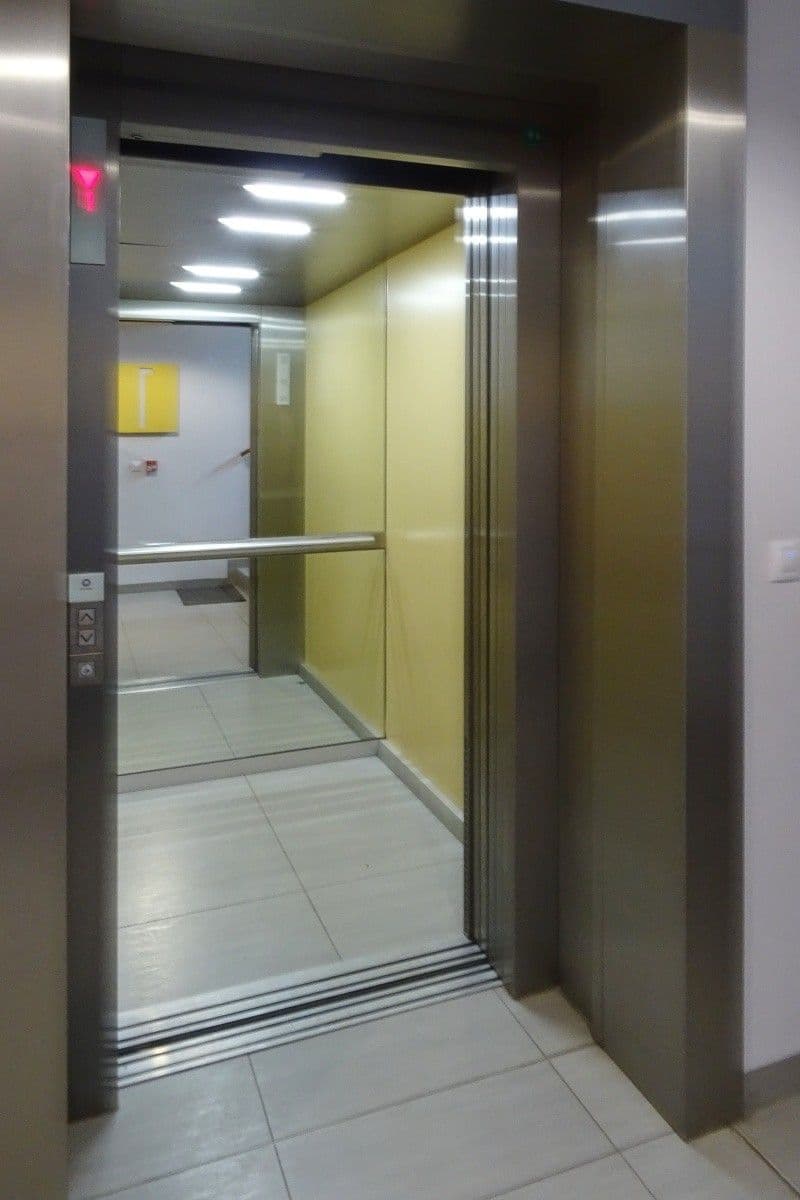 Prenájom bytu 2-izbový 54 m², Na Vysoké Ⅰ, Praha, Praha Prenájom bytu 2-izbový 54 m², Na Vysoké Ⅰ, Praha, Praha