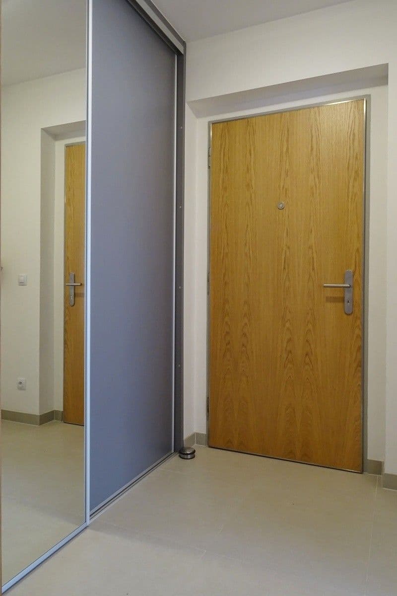 Prenájom bytu 2-izbový 54 m², Na Vysoké Ⅰ, Praha, Praha Prenájom bytu 2-izbový 54 m², Na Vysoké Ⅰ, Praha, Praha