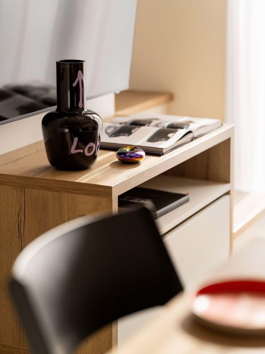 Prenájom bytu 1-izbový 28 m², Poděbradská, Praha, Praha Prenájom bytu 1-izbový 28 m², Poděbradská, Praha, Praha