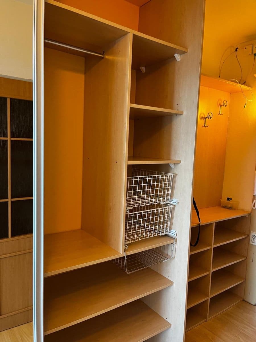 Prenájom bytu 2-izbový 46 m², Milánská, Praha, Praha Prenájom bytu 2-izbový 46 m², Milánská, Praha, Praha