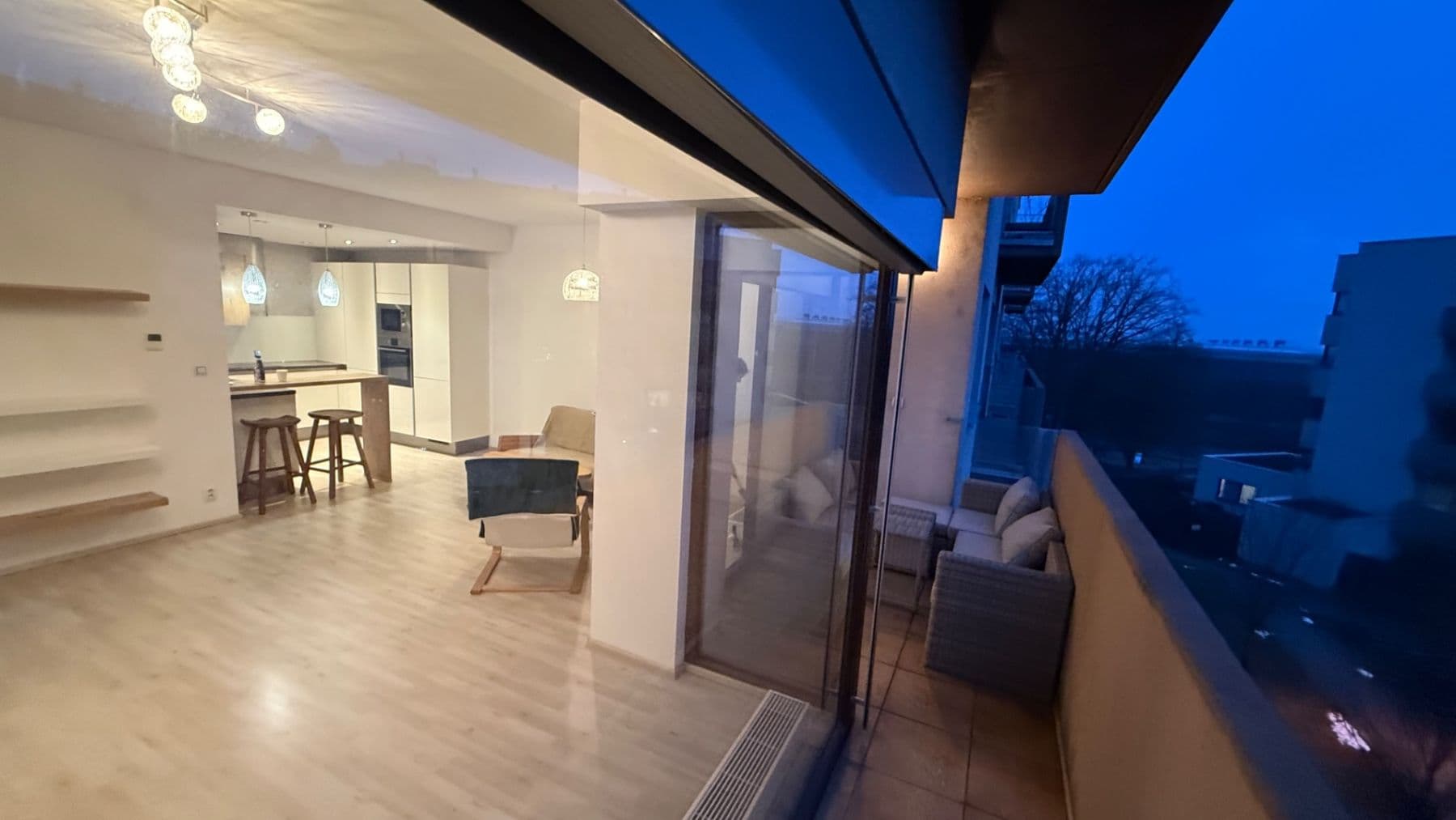 Prenájom bytu 2-izbový 65 m², Kigginsova, Brno, Jihomoravský kraj Prenájom bytu 2-izbový 65 m², Kigginsova, Brno, Jihomoravský kraj