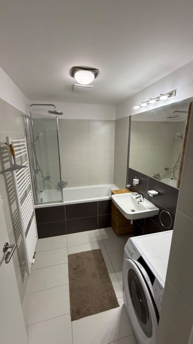 Prenájom bytu 2-izbový 65 m², Kigginsova, Brno, Jihomoravský kraj Prenájom bytu 2-izbový 65 m², Kigginsova, Brno, Jihomoravský kraj