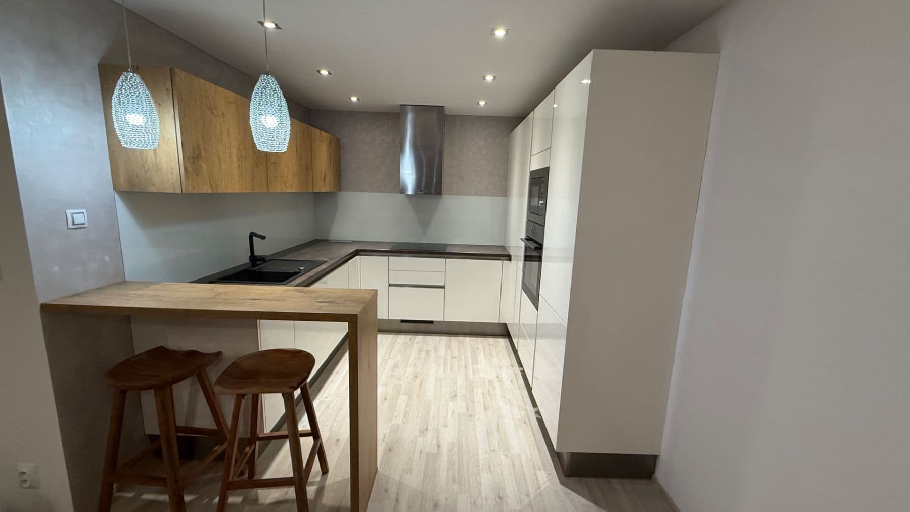 Prenájom bytu 2-izbový 65 m², Kigginsova, Brno, Jihomoravský kraj Prenájom bytu 2-izbový 65 m², Kigginsova, Brno, Jihomoravský kraj