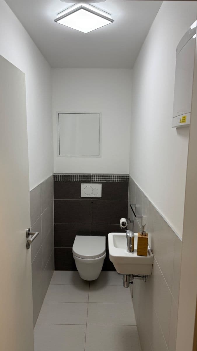 Prenájom bytu 2-izbový 65 m², Kigginsova, Brno, Jihomoravský kraj Prenájom bytu 2-izbový 65 m², Kigginsova, Brno, Jihomoravský kraj