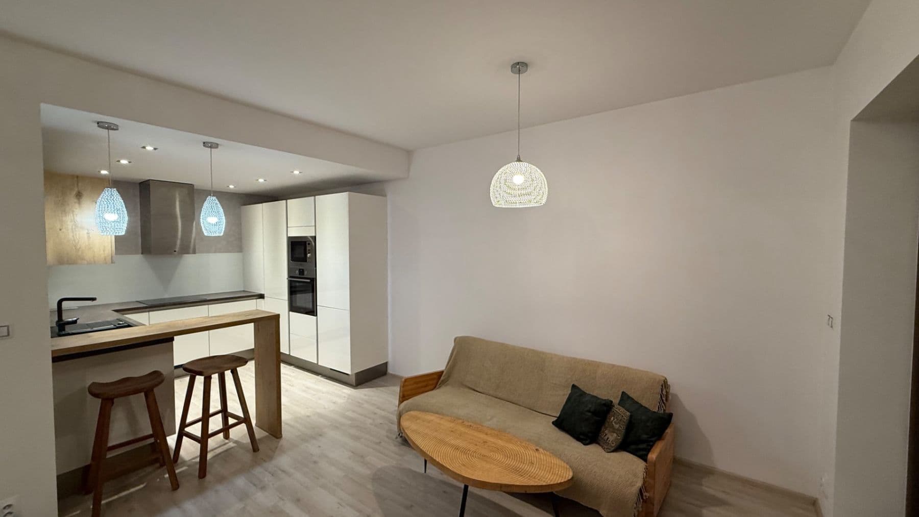 Prenájom bytu 2-izbový 65 m², Kigginsova, Brno, Jihomoravský kraj Prenájom bytu 2-izbový 65 m², Kigginsova, Brno, Jihomoravský kraj