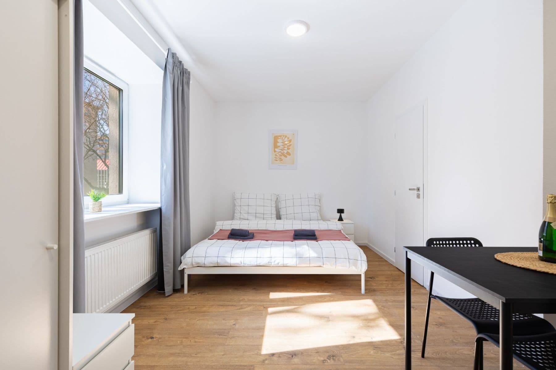 Prenájom bytu 2-izbový 42 m², Levická, Ružinov, Bratislavský kraj Prenájom bytu 2-izbový 42 m², Levická, Ružinov, Bratislavský kraj