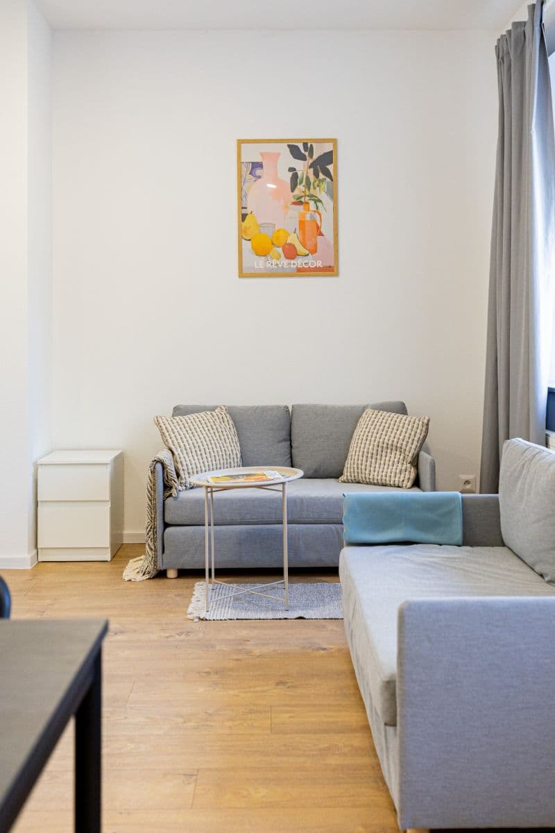 Prenájom bytu 2-izbový 42 m², Levická, Ružinov, Bratislavský kraj Prenájom bytu 2-izbový 42 m², Levická, Ružinov, Bratislavský kraj