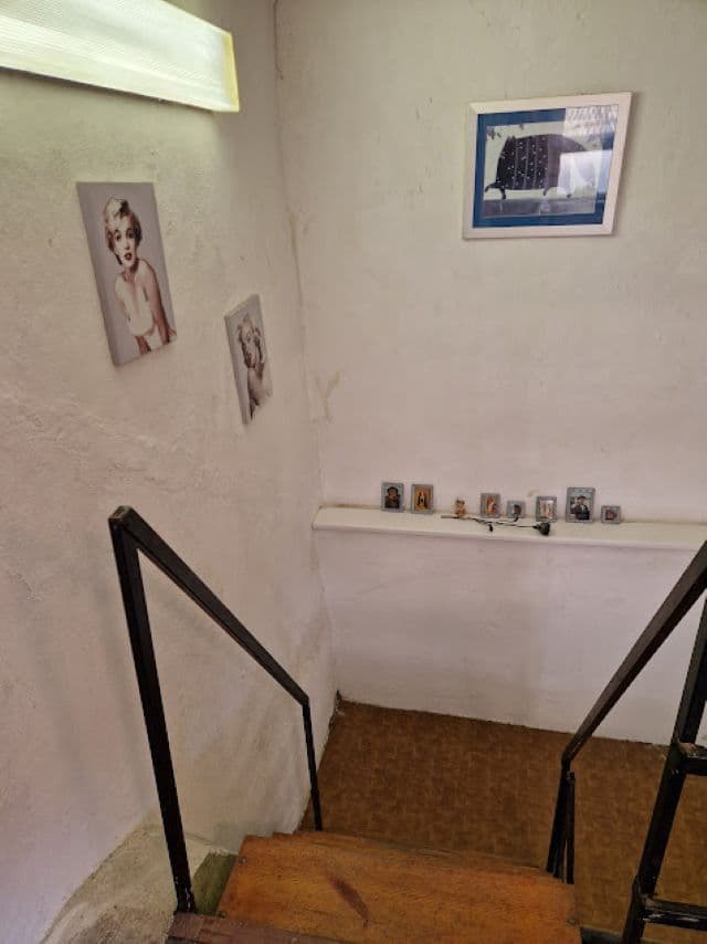 Predaj domu 98 m², pozemek 250 m², 23910, Páleč, Středočeský kraj Predaj domu 98 m², pozemek 250 m², 23910, Páleč, Středočeský kraj