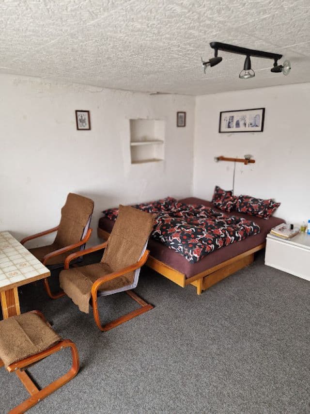 Predaj domu 98 m², pozemek 250 m², 23910, Páleč, Středočeský kraj Predaj domu 98 m², pozemek 250 m², 23910, Páleč, Středočeský kraj