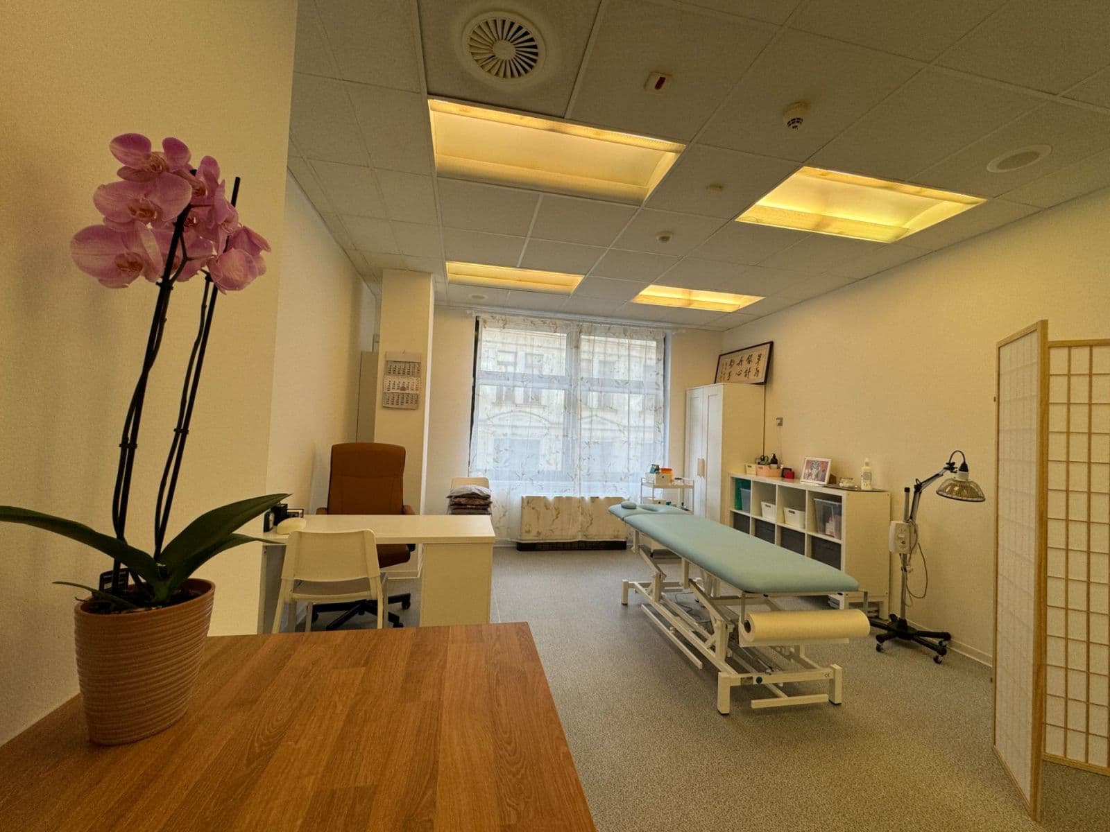 Prenájom kancelárie 23 m², Vladislavova, Praha, Praha Prenájom kancelárie 23 m², Vladislavova, Praha, Praha