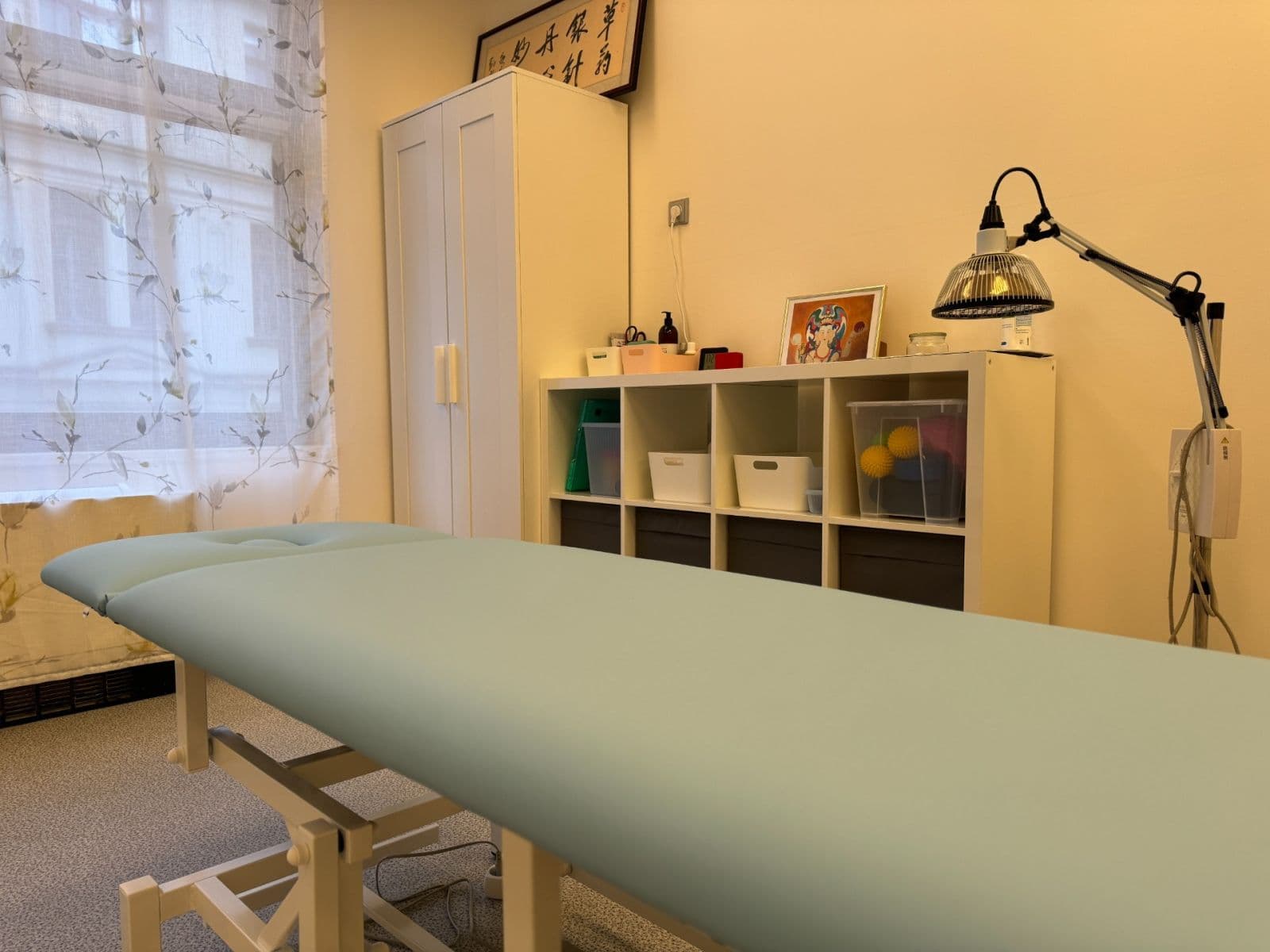 Prenájom kancelárie 23 m², Vladislavova, Praha, Praha Prenájom kancelárie 23 m², Vladislavova, Praha, Praha