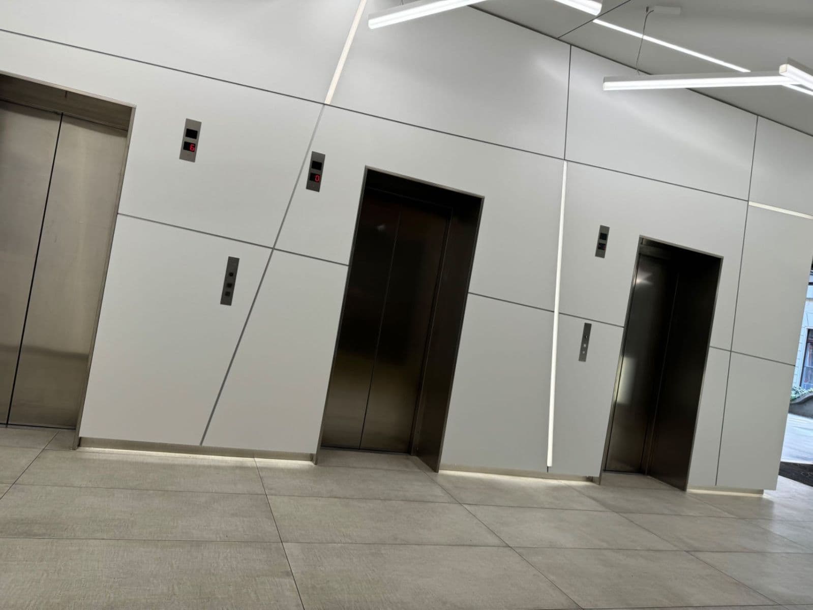 Prenájom kancelárie 23 m², Vladislavova, Praha, Praha Prenájom kancelárie 23 m², Vladislavova, Praha, Praha