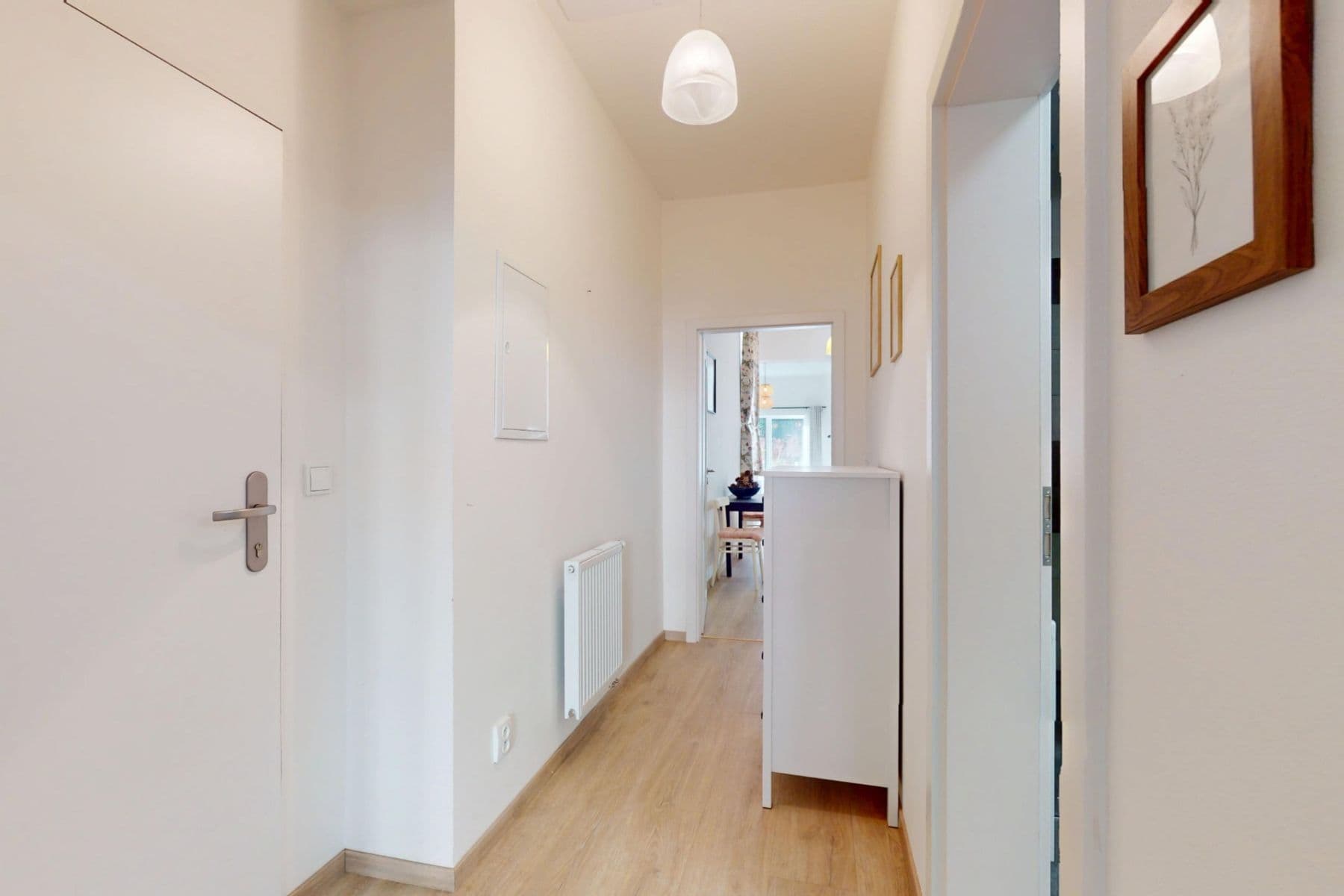 Predaj bytu 2-izbový 68 m², F. V. Mareše, Benešov, Středočeský kraj Predaj bytu 2-izbový 68 m², F. V. Mareše, Benešov, Středočeský kraj