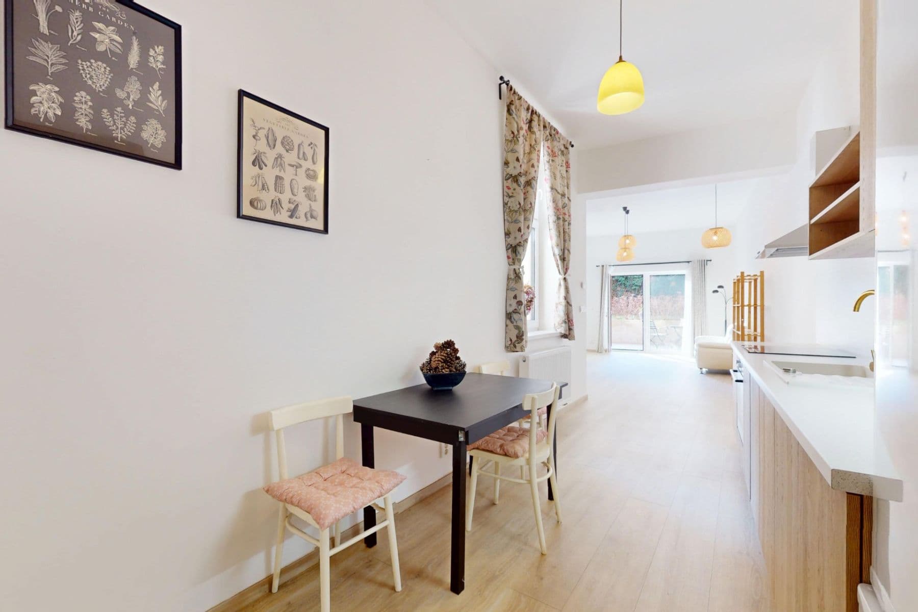 Predaj bytu 2-izbový 68 m², F. V. Mareše, Benešov, Středočeský kraj Predaj bytu 2-izbový 68 m², F. V. Mareše, Benešov, Středočeský kraj