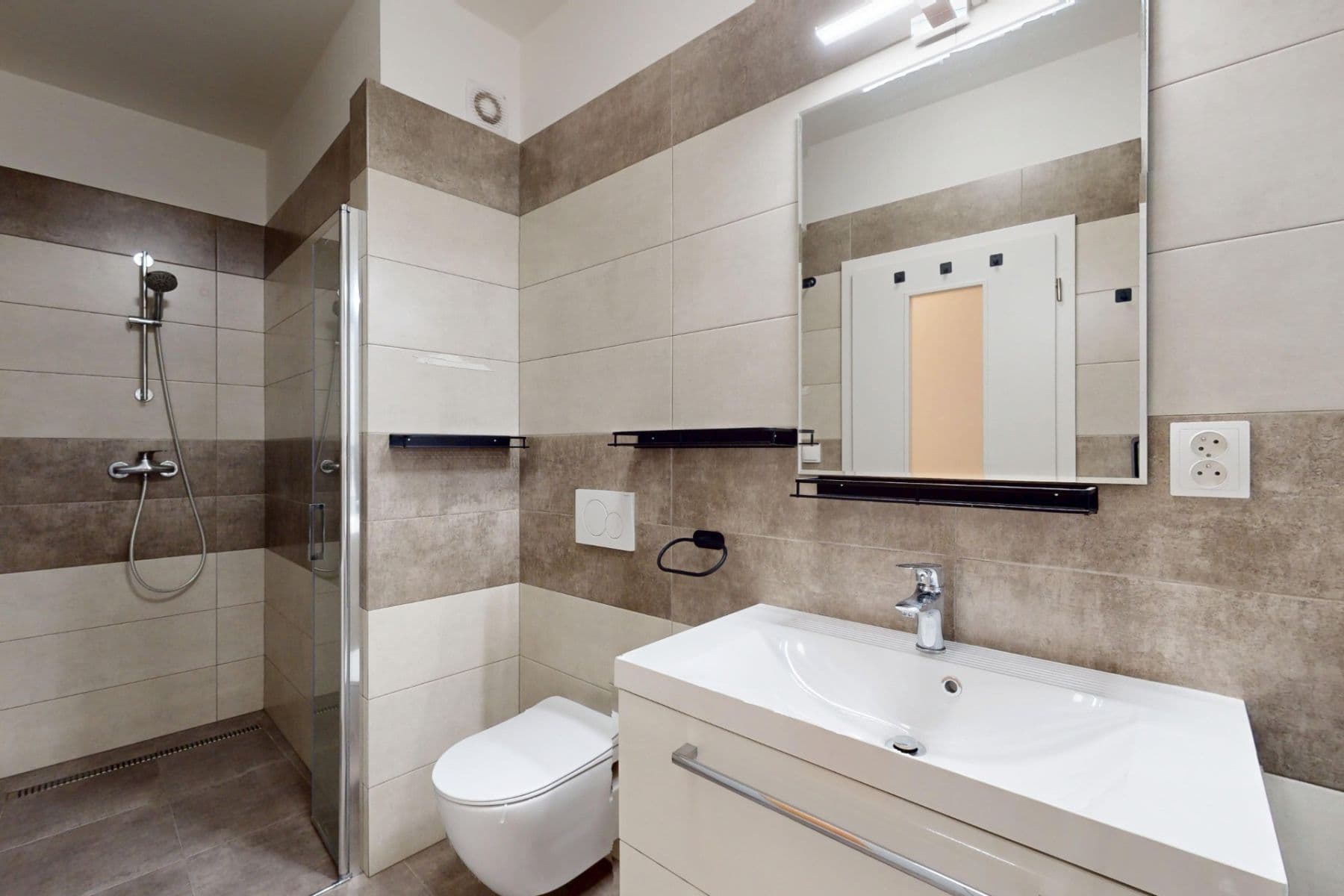 Predaj bytu 2-izbový 68 m², F. V. Mareše, Benešov, Středočeský kraj Predaj bytu 2-izbový 68 m², F. V. Mareše, Benešov, Středočeský kraj