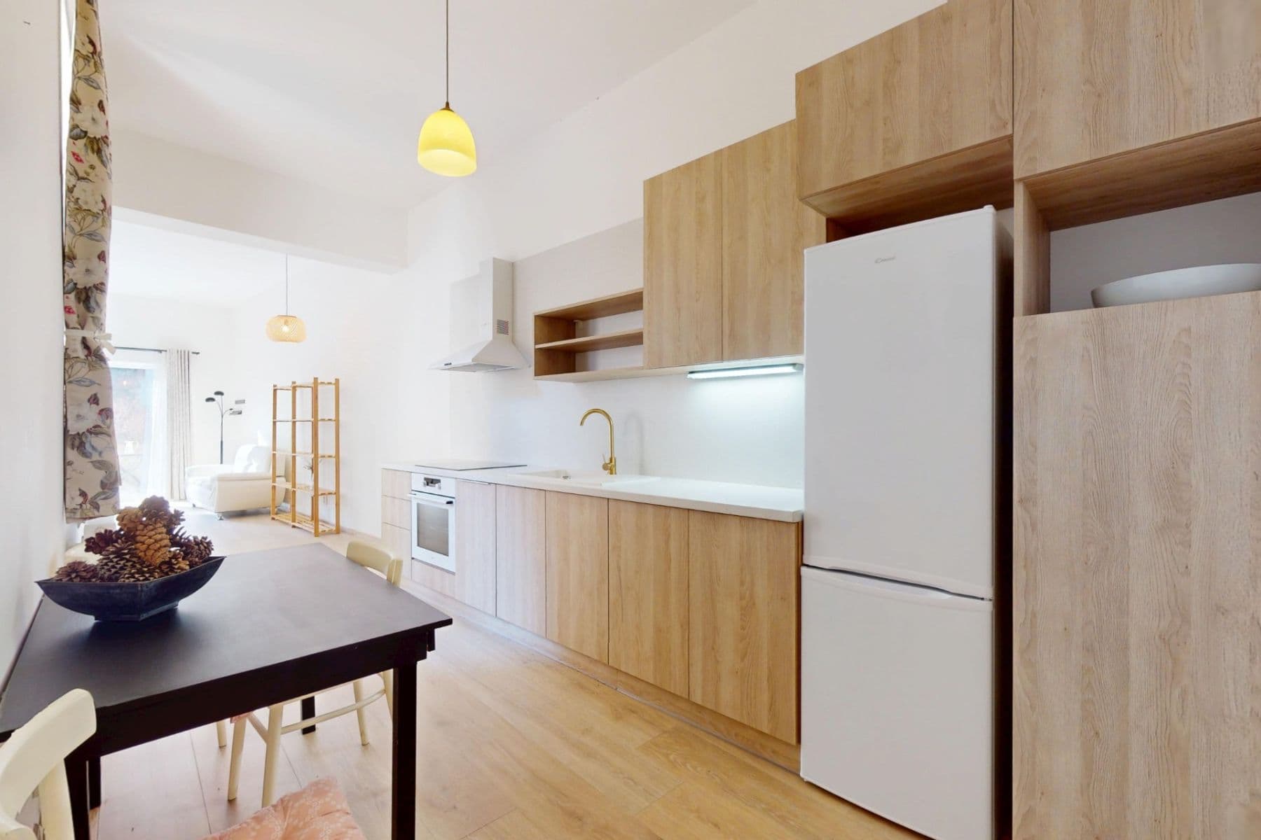 Predaj bytu 2-izbový 68 m², F. V. Mareše, Benešov, Středočeský kraj Predaj bytu 2-izbový 68 m², F. V. Mareše, Benešov, Středočeský kraj