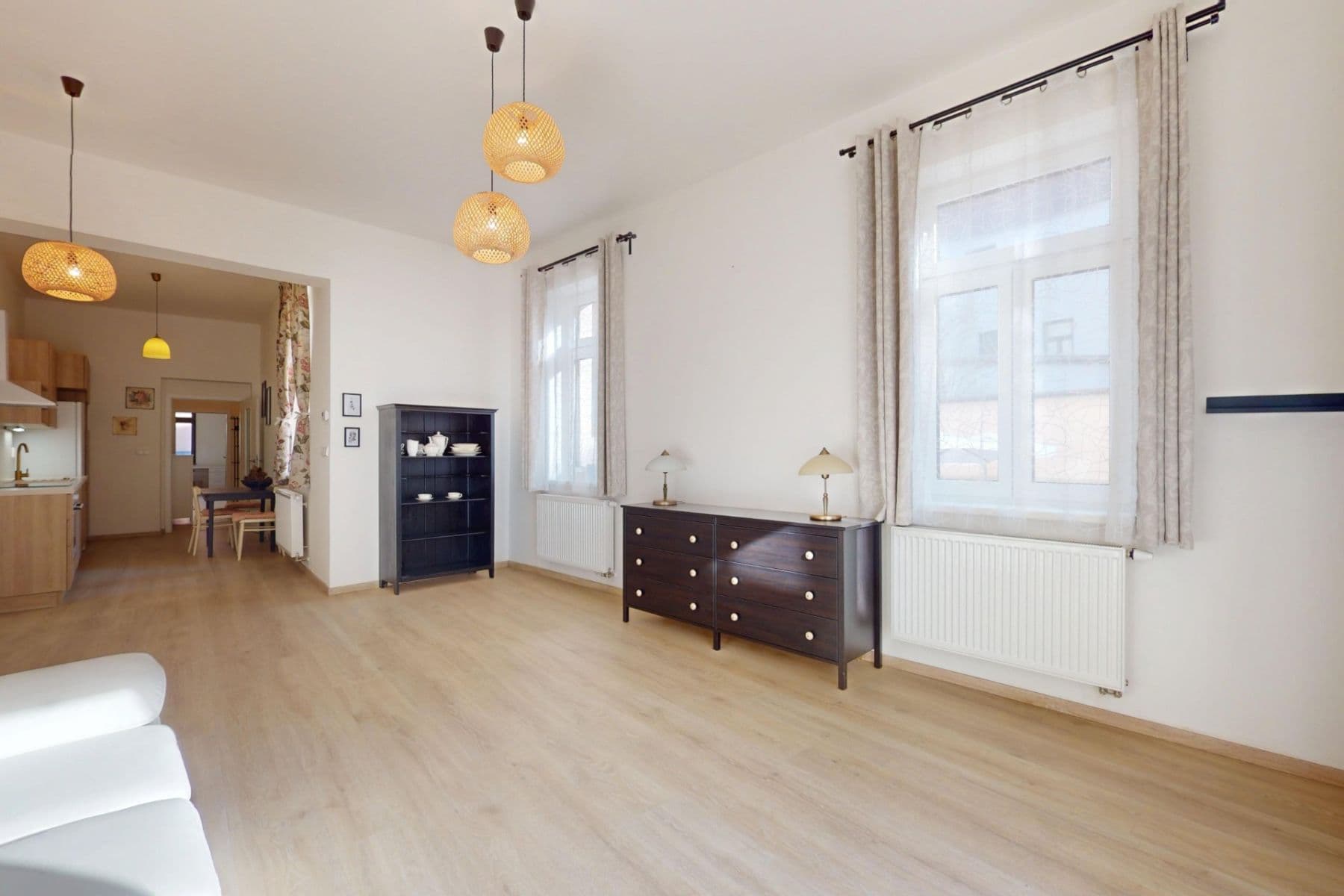 Predaj bytu 2-izbový 68 m², F. V. Mareše, Benešov, Středočeský kraj Predaj bytu 2-izbový 68 m², F. V. Mareše, Benešov, Středočeský kraj