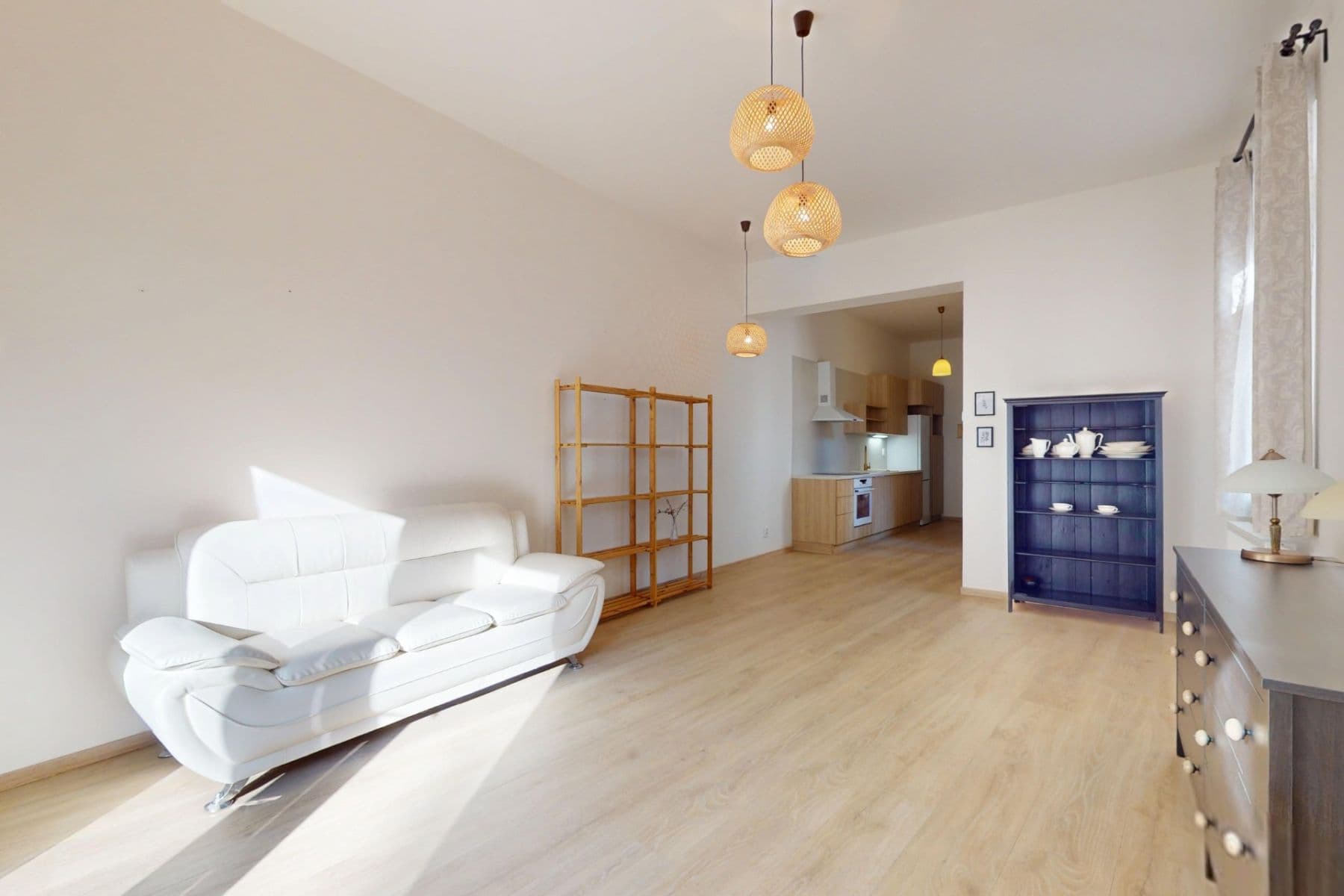 Predaj bytu 2-izbový 68 m², F. V. Mareše, Benešov, Středočeský kraj Predaj bytu 2-izbový 68 m², F. V. Mareše, Benešov, Středočeský kraj