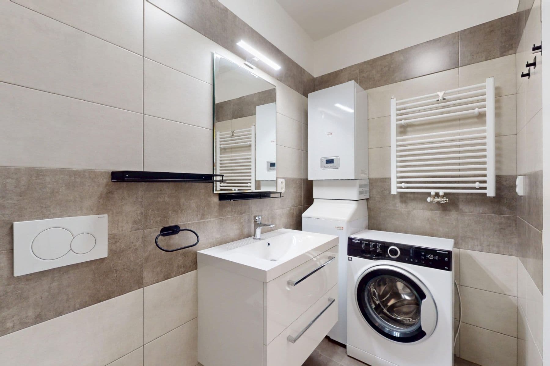 Predaj bytu 2-izbový 68 m², F. V. Mareše, Benešov, Středočeský kraj Predaj bytu 2-izbový 68 m², F. V. Mareše, Benešov, Středočeský kraj