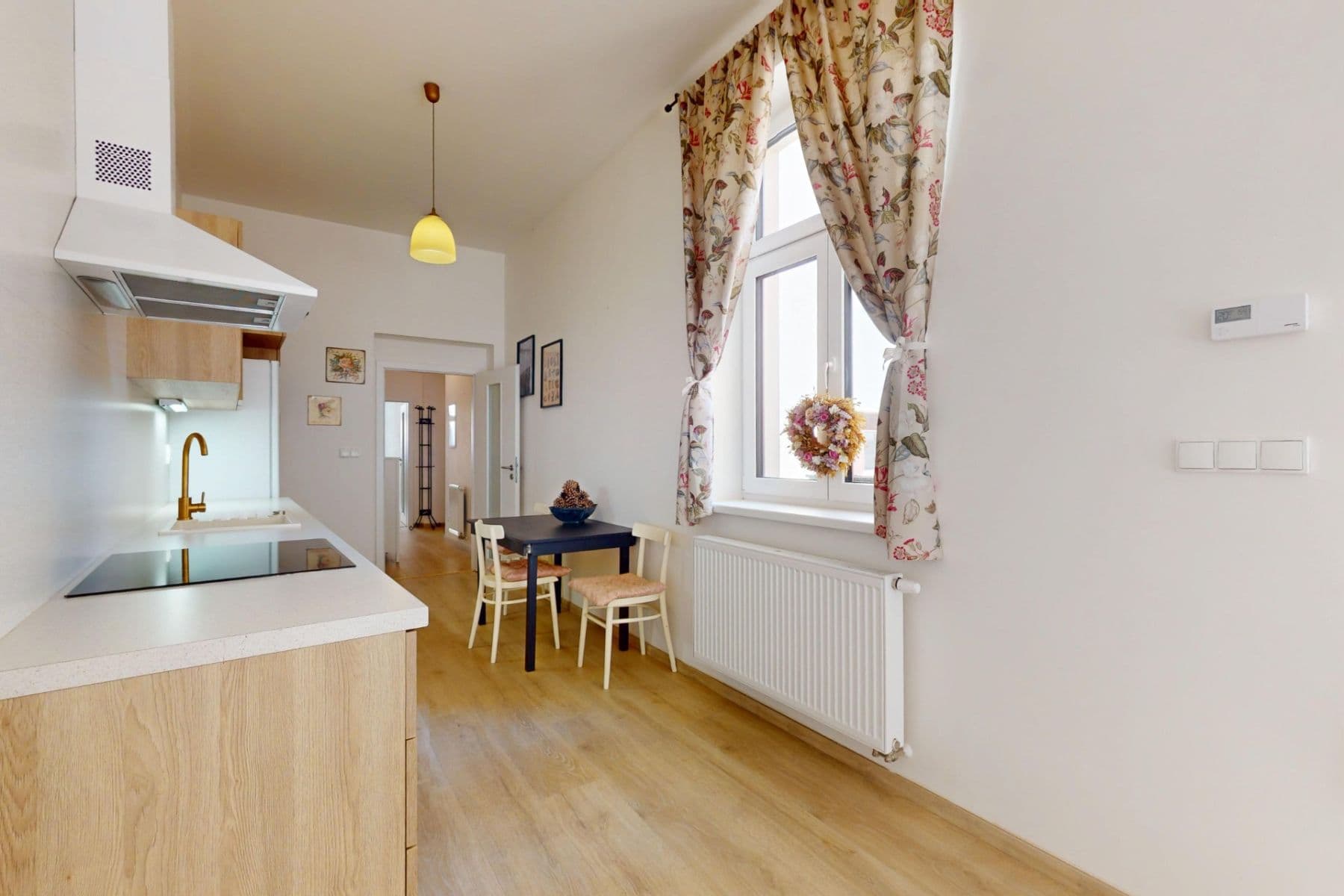 Predaj bytu 2-izbový 68 m², F. V. Mareše, Benešov, Středočeský kraj Predaj bytu 2-izbový 68 m², F. V. Mareše, Benešov, Středočeský kraj