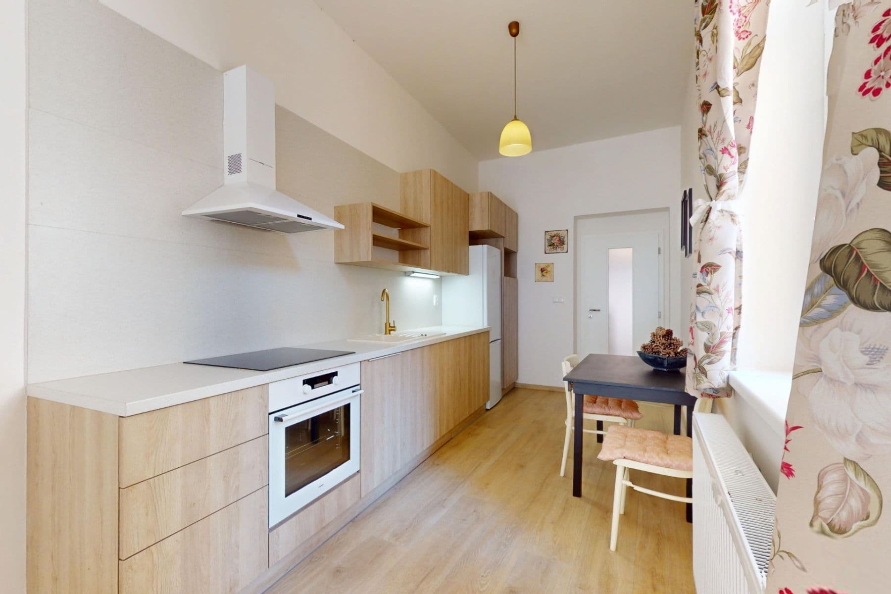 Predaj bytu 2-izbový 68 m², F. V. Mareše, Benešov, Středočeský kraj Predaj bytu 2-izbový 68 m², F. V. Mareše, Benešov, Středočeský kraj