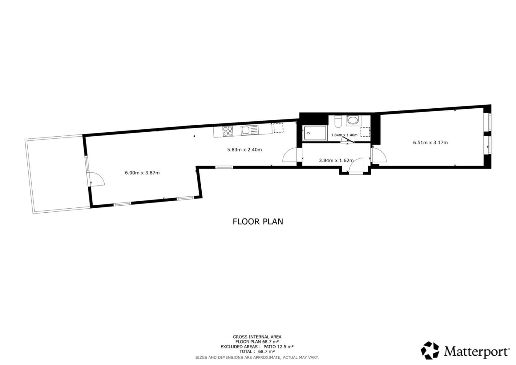 Predaj bytu 2-izbový 68 m², F. V. Mareše, Benešov, Středočeský kraj Predaj bytu 2-izbový 68 m², F. V. Mareše, Benešov, Středočeský kraj
