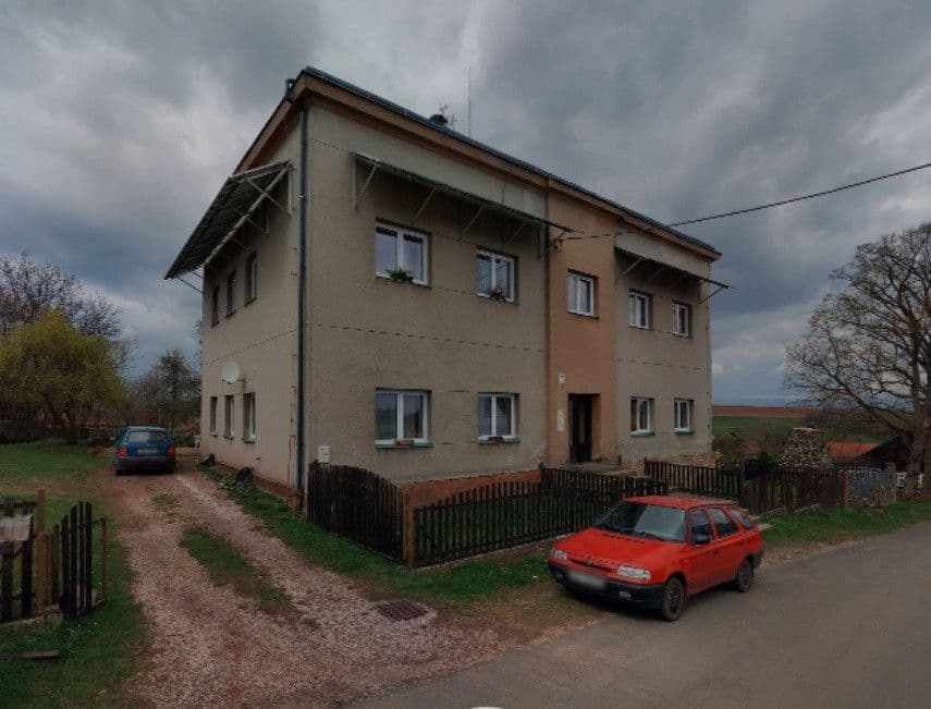 Predaj domu 600 m², pozemek 800 m², Stará Paka, Královéhradecký kraj Predaj domu 600 m², pozemek 800 m², Stará Paka, Královéhradecký kraj