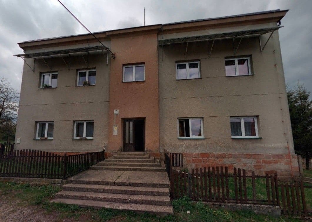 Predaj domu 600 m², pozemek 800 m², Stará Paka, Královéhradecký kraj Predaj domu 600 m², pozemek 800 m², Stará Paka, Královéhradecký kraj