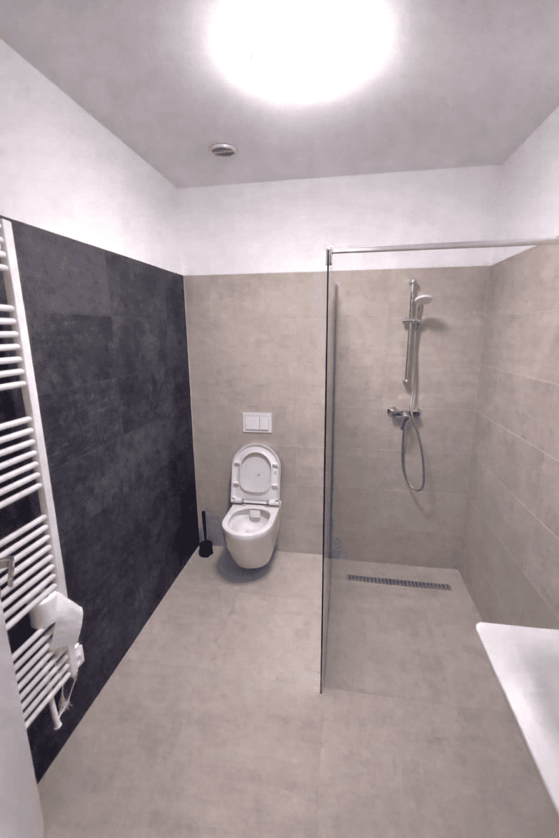 Prenájom bytu 1-izbový 52 m², Ořechová, Ivančice, Jihomoravský kraj Prenájom bytu 1-izbový 52 m², Ořechová, Ivančice, Jihomoravský kraj