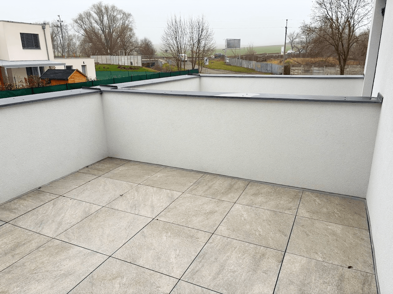 Prenájom bytu 1-izbový 52 m², Ořechová, Ivančice, Jihomoravský kraj Prenájom bytu 1-izbový 52 m², Ořechová, Ivančice, Jihomoravský kraj