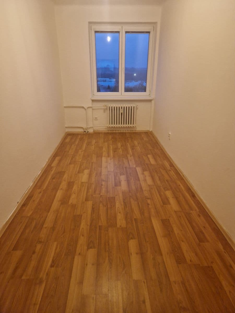 Prenájom bytu 3-izbový 65 m², Aleše Hrdličky, Ostrava, Moravskoslezský kraj Prenájom bytu 3-izbový 65 m², Aleše Hrdličky, Ostrava, Moravskoslezský kraj