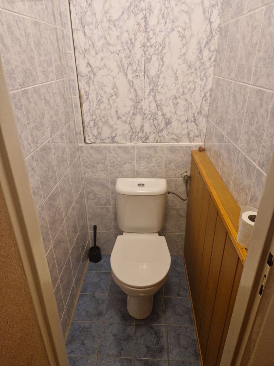 Prenájom bytu 3-izbový 65 m², Aleše Hrdličky, Ostrava, Moravskoslezský kraj Prenájom bytu 3-izbový 65 m², Aleše Hrdličky, Ostrava, Moravskoslezský kraj