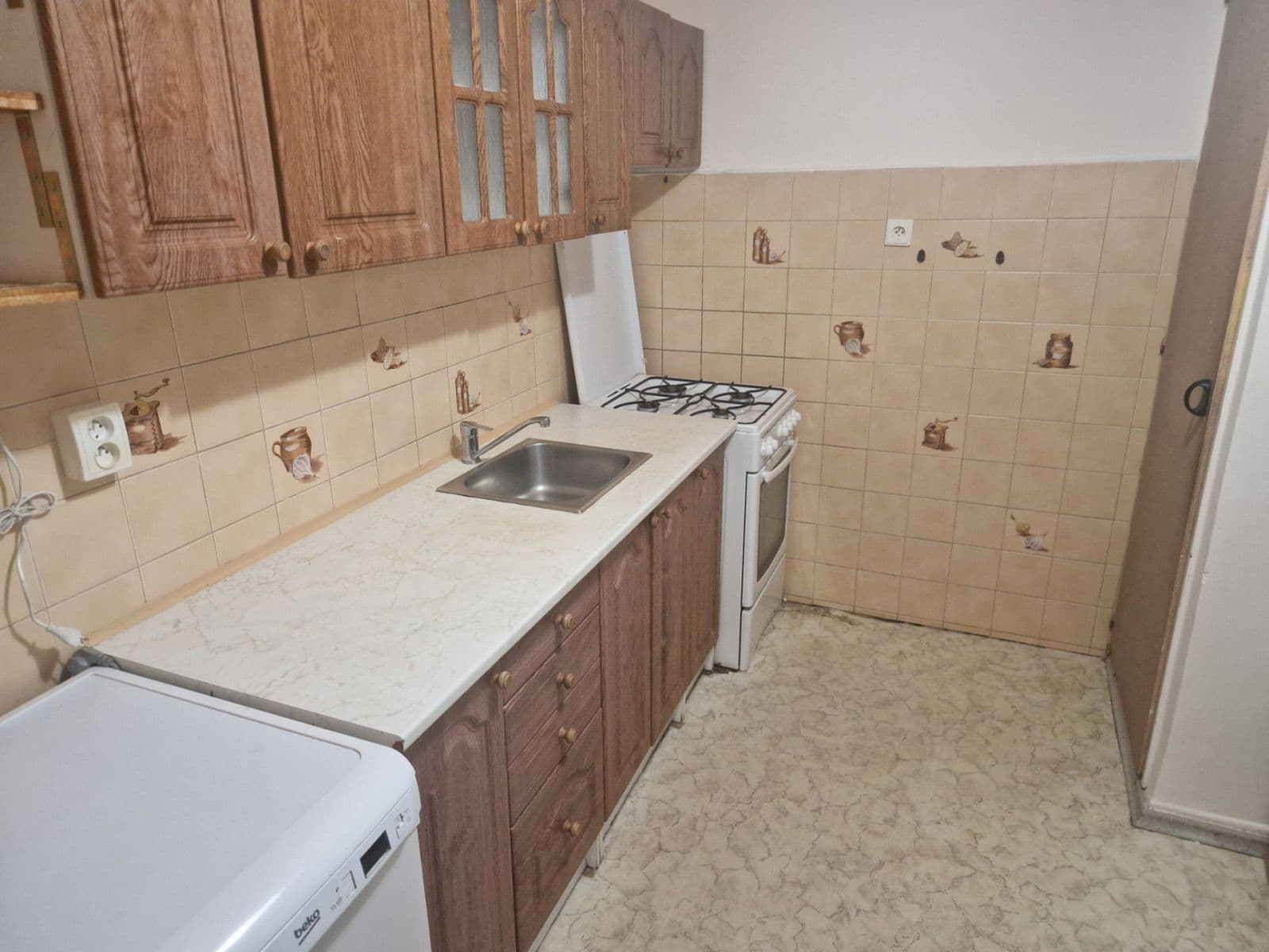 Prenájom bytu 3-izbový 65 m², Aleše Hrdličky, Ostrava, Moravskoslezský kraj Prenájom bytu 3-izbový 65 m², Aleše Hrdličky, Ostrava, Moravskoslezský kraj