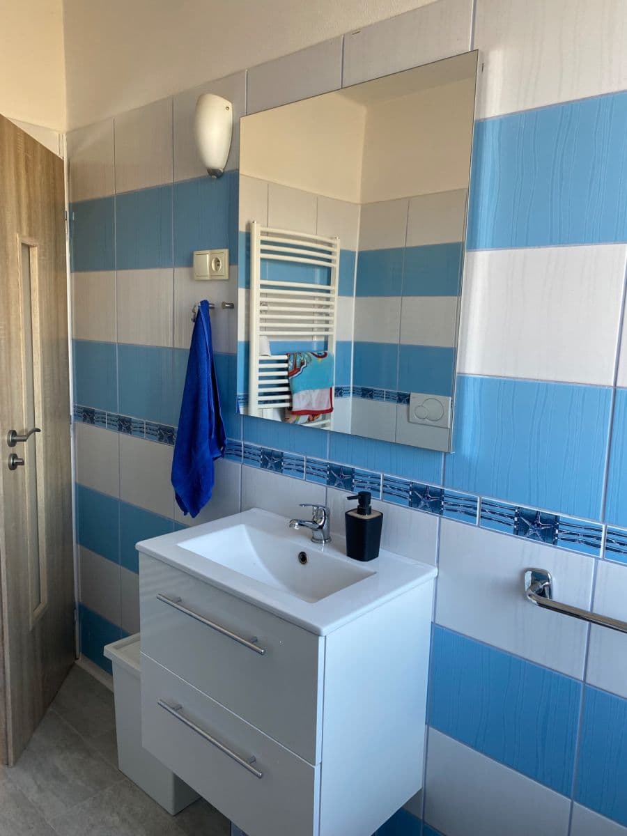 Predaj domu 180 m², pozemek 485 m², Kobylice, Královéhradecký kraj Predaj domu 180 m², pozemek 485 m², Kobylice, Královéhradecký kraj