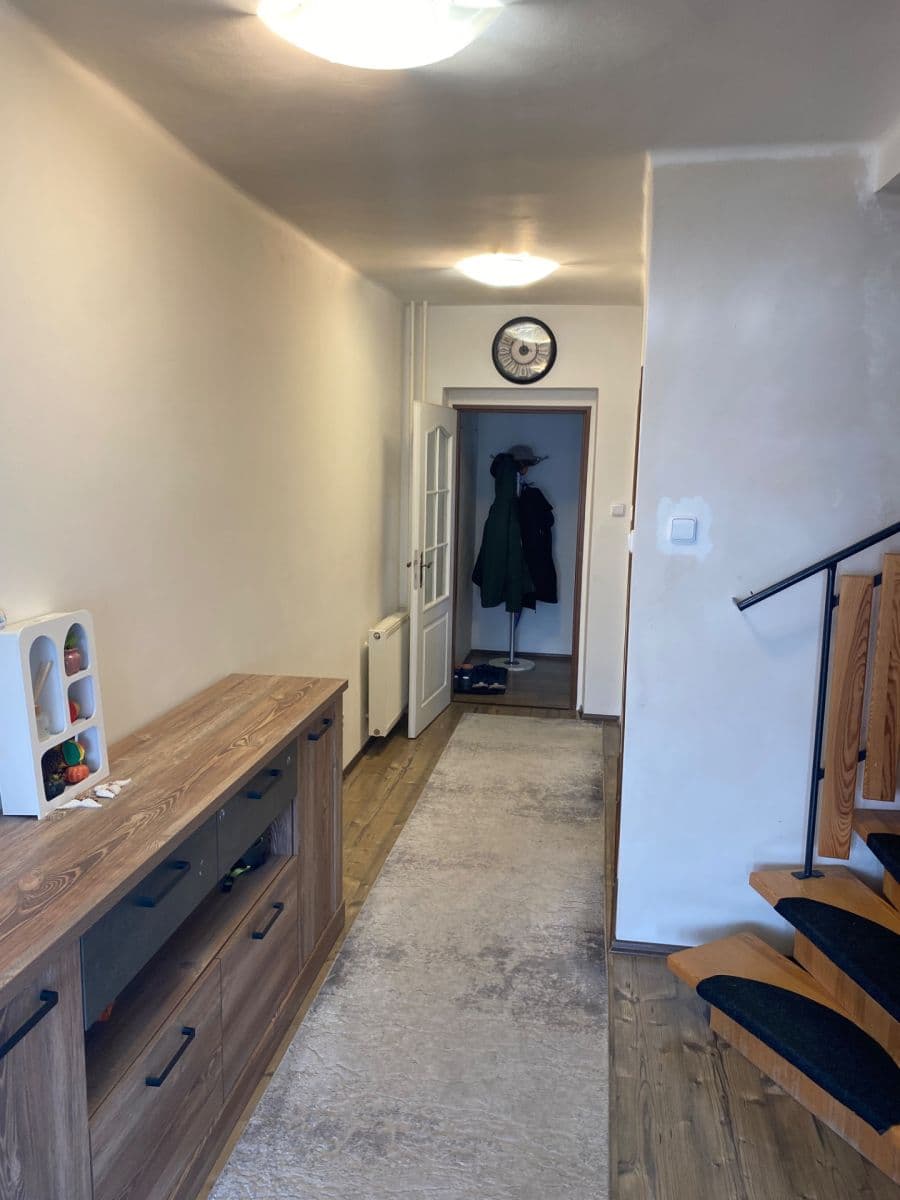 Predaj domu 180 m², pozemek 485 m², Kobylice, Královéhradecký kraj Predaj domu 180 m², pozemek 485 m², Kobylice, Královéhradecký kraj