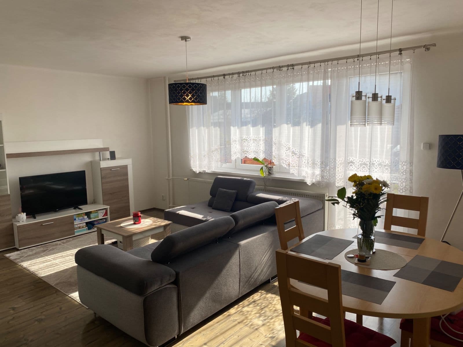 Predaj domu 180 m², pozemek 485 m², Kobylice, Královéhradecký kraj Predaj domu 180 m², pozemek 485 m², Kobylice, Královéhradecký kraj