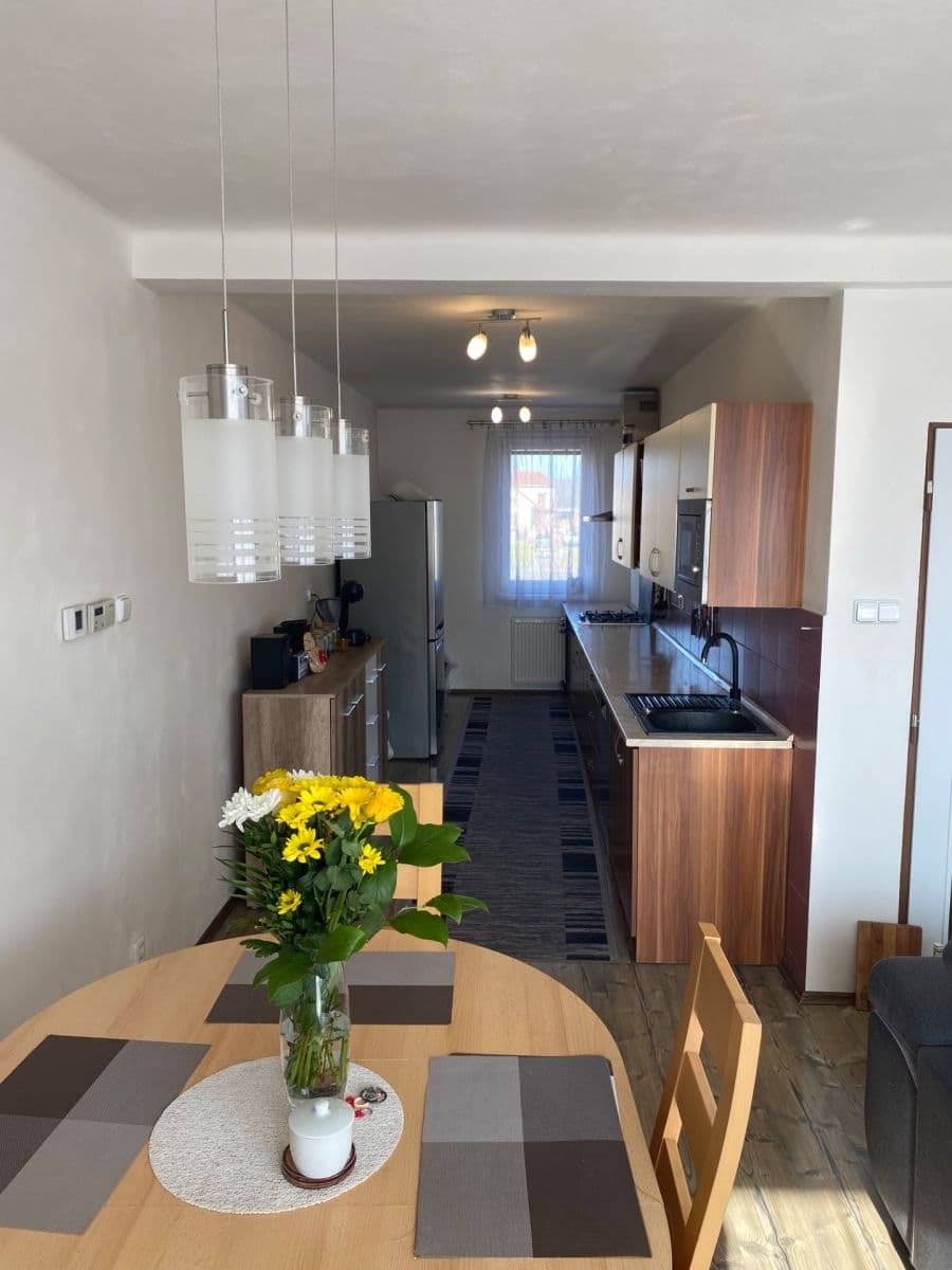 Predaj domu 180 m², pozemek 485 m², Kobylice, Královéhradecký kraj Predaj domu 180 m², pozemek 485 m², Kobylice, Královéhradecký kraj