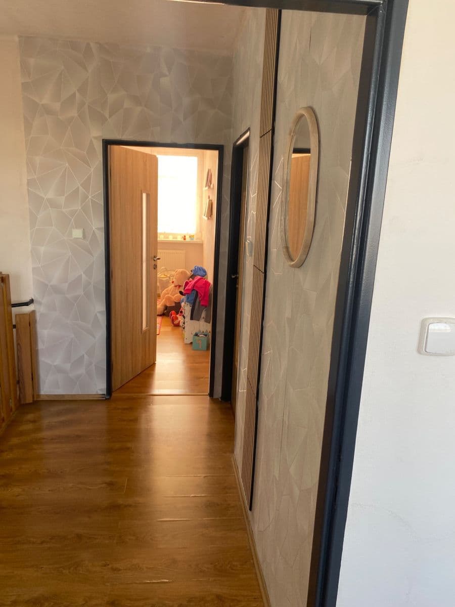Predaj domu 180 m², pozemek 485 m², Kobylice, Královéhradecký kraj Predaj domu 180 m², pozemek 485 m², Kobylice, Královéhradecký kraj