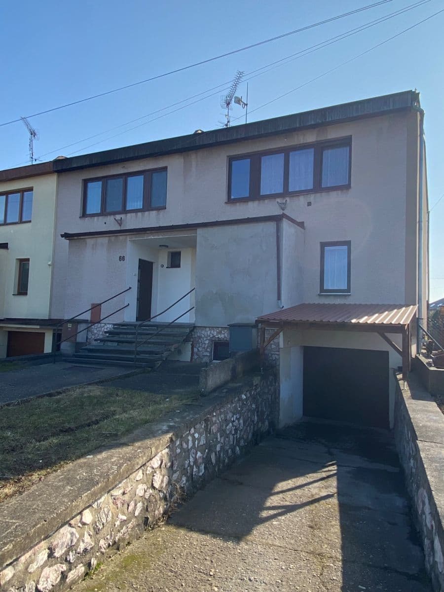 Predaj domu 180 m², pozemek 485 m², Kobylice, Královéhradecký kraj Predaj domu 180 m², pozemek 485 m², Kobylice, Královéhradecký kraj